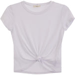 Solid Knot Tee - Denny's