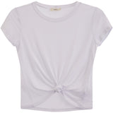 Solid Knot Tee - Denny's