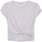Solid Knot Tee - Denny's