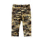 Tan Camo Legging - Denny's