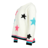 Multi Tie Dye Sweater - Denny's