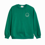 Smiley Sweatshirt - Denny's