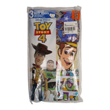 Toy Story 3 Pack Underwear - Denny's