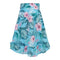 Vintage Hibiscus Willow Dress - Denny's