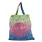 Smiley Bandana Tote - Denny's
