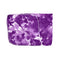 Lavendar Tie Dye Receiving Blanket - Denny's