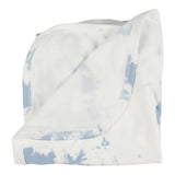 Tie Dye Blanket - Denny's