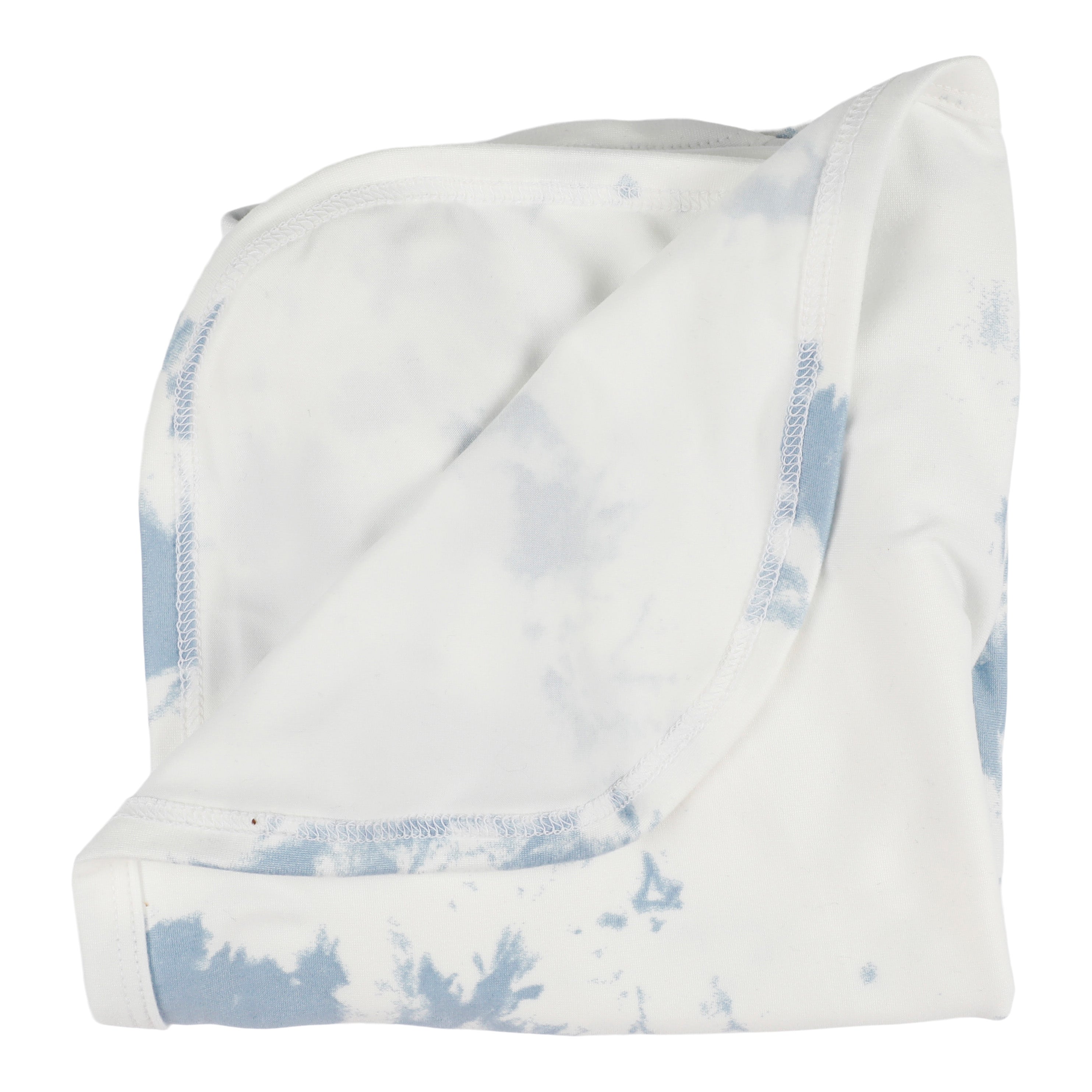 Tie Dye Blanket - Denny's