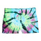 Tie Dye Boy Short - Denny's