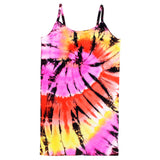 New Tie Dye Cami - Denny's