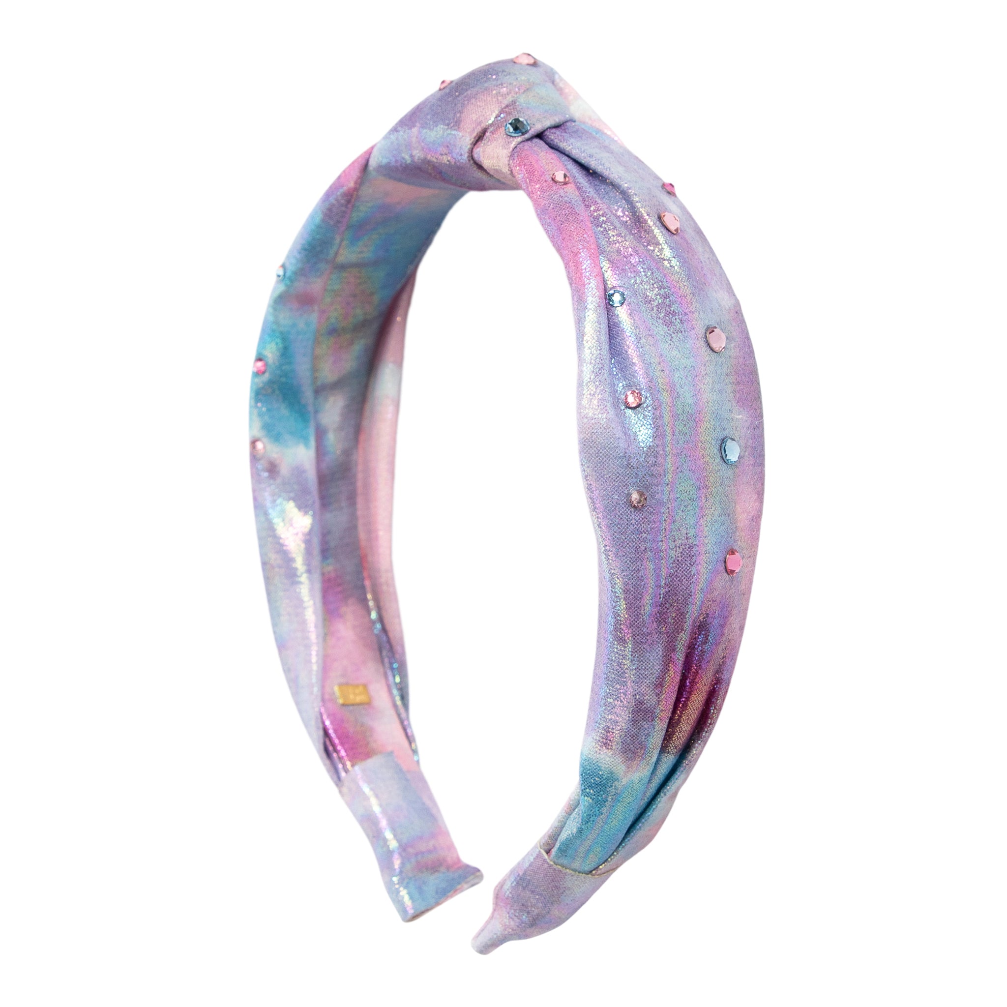 Tie Dye Galaxy Headband - Denny's