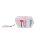 Stuff Patch Make Up Bag - Denny's