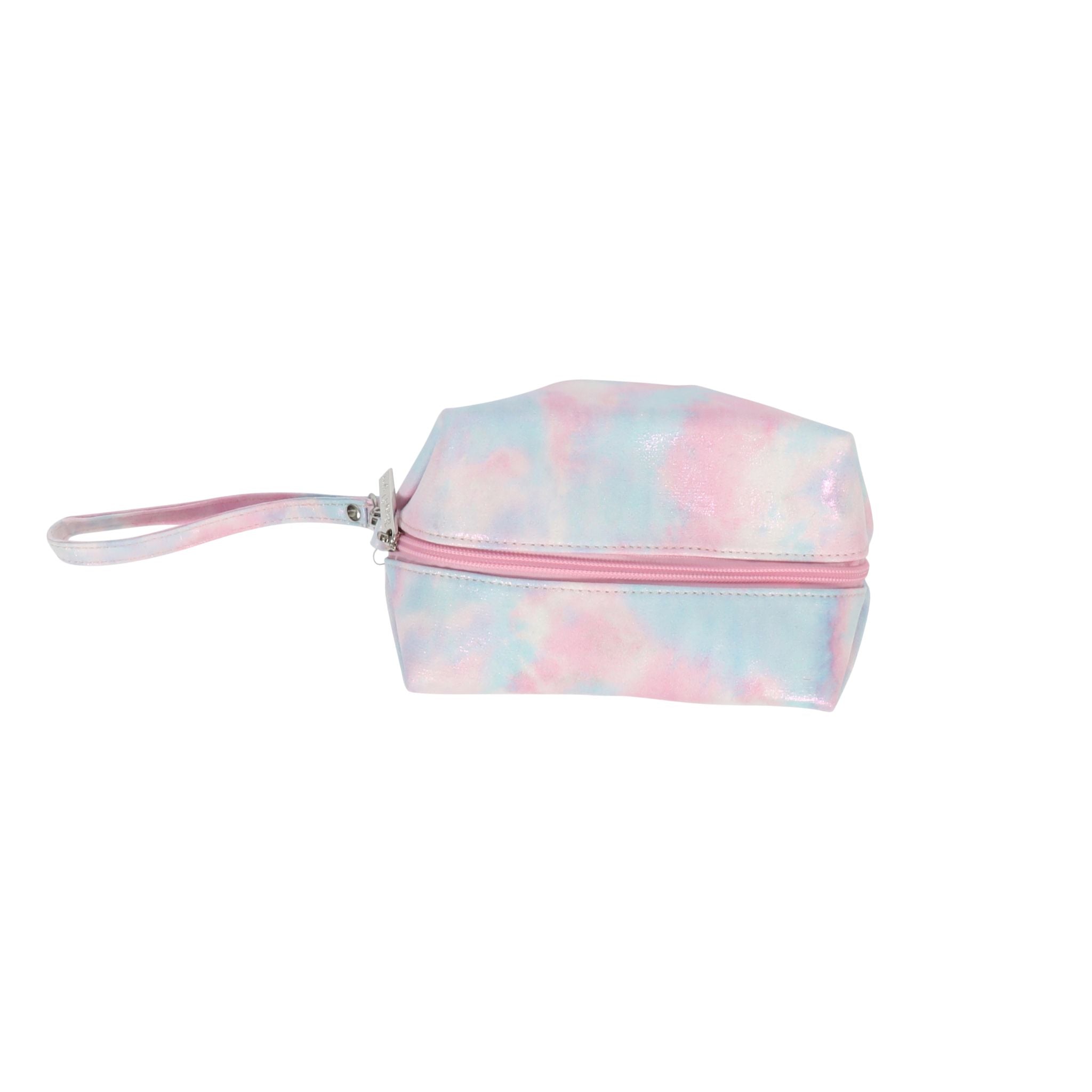 Stuff Patch Make Up Bag - Denny's