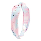 Knot Headband - Denny's