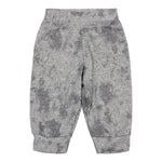 Grey Hacci Tie Dye Jogger - Denny's