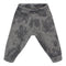 Grey Hacci Tie Dye Jogger - Denny's