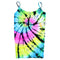 Tie Dye Cami - Denny's