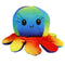 Reversible Tie Dye Octopus - Denny's