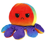 Reversible Tie Dye Octopus - Denny's