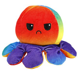 Reversible Tie Dye Octopus - Denny's