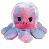 Reversible Tie Dye Octopus - Denny's