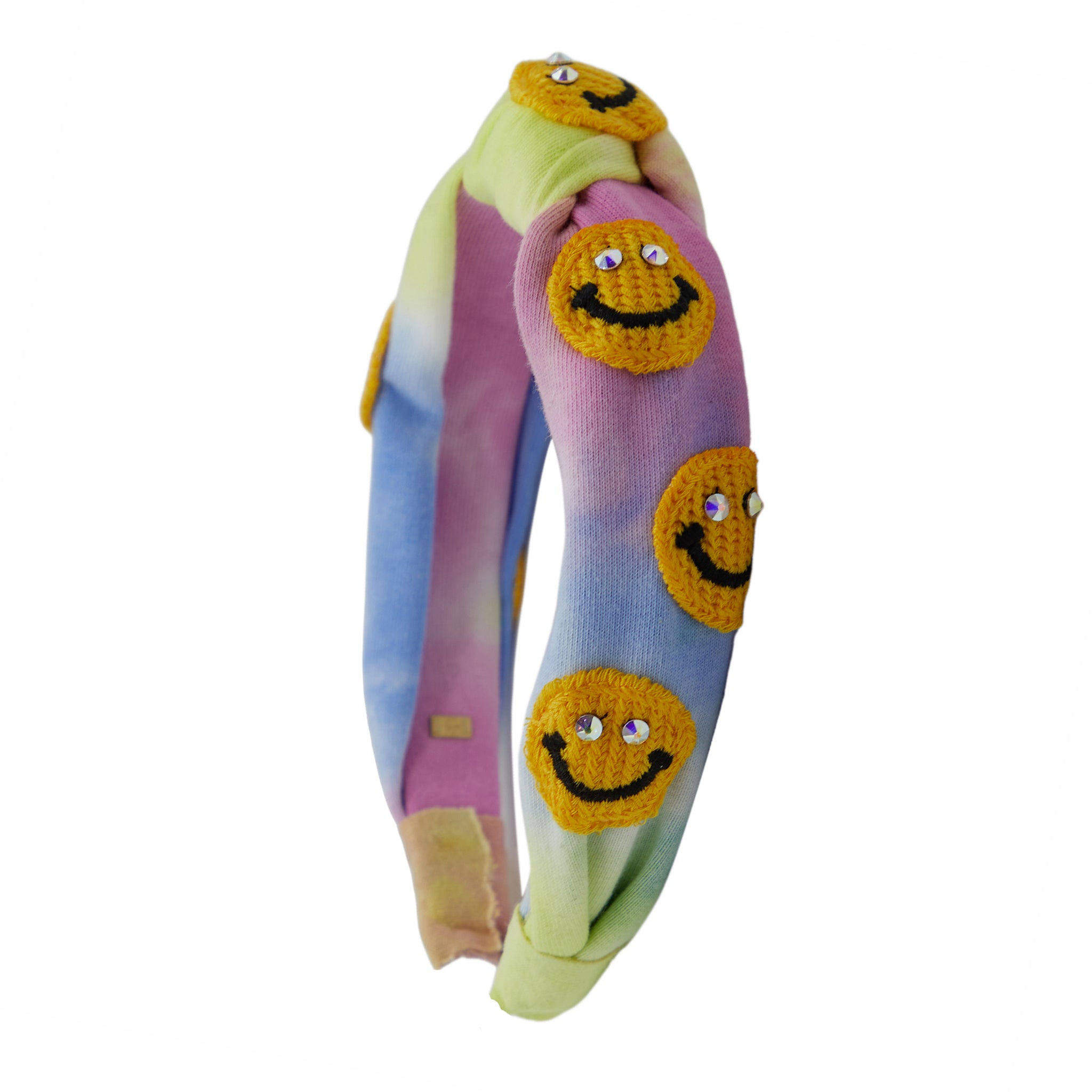 Tie Dye Patch Headband - Denny's