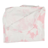 Tie Dye Blanket - Denny's