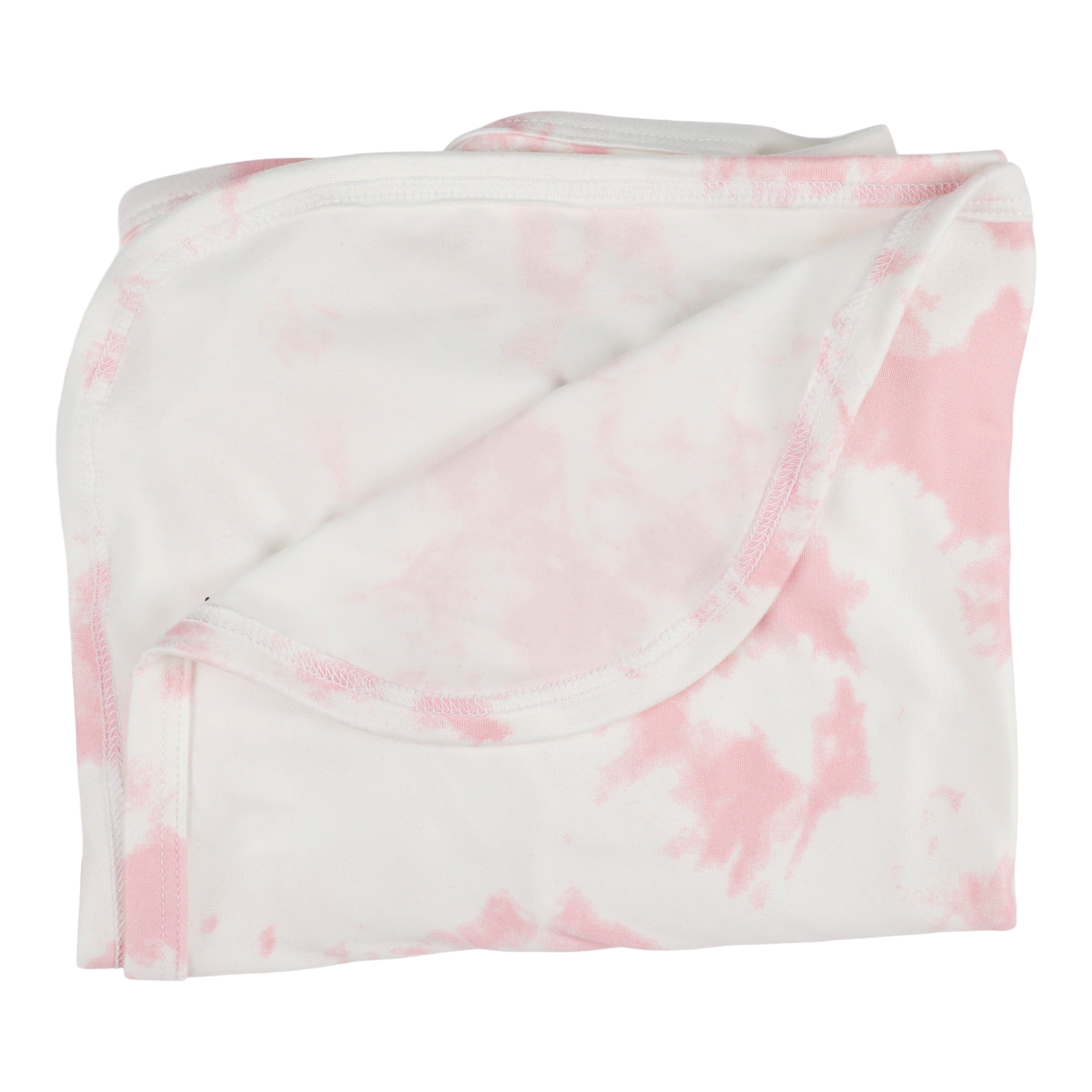 Tie Dye Blanket - Denny's