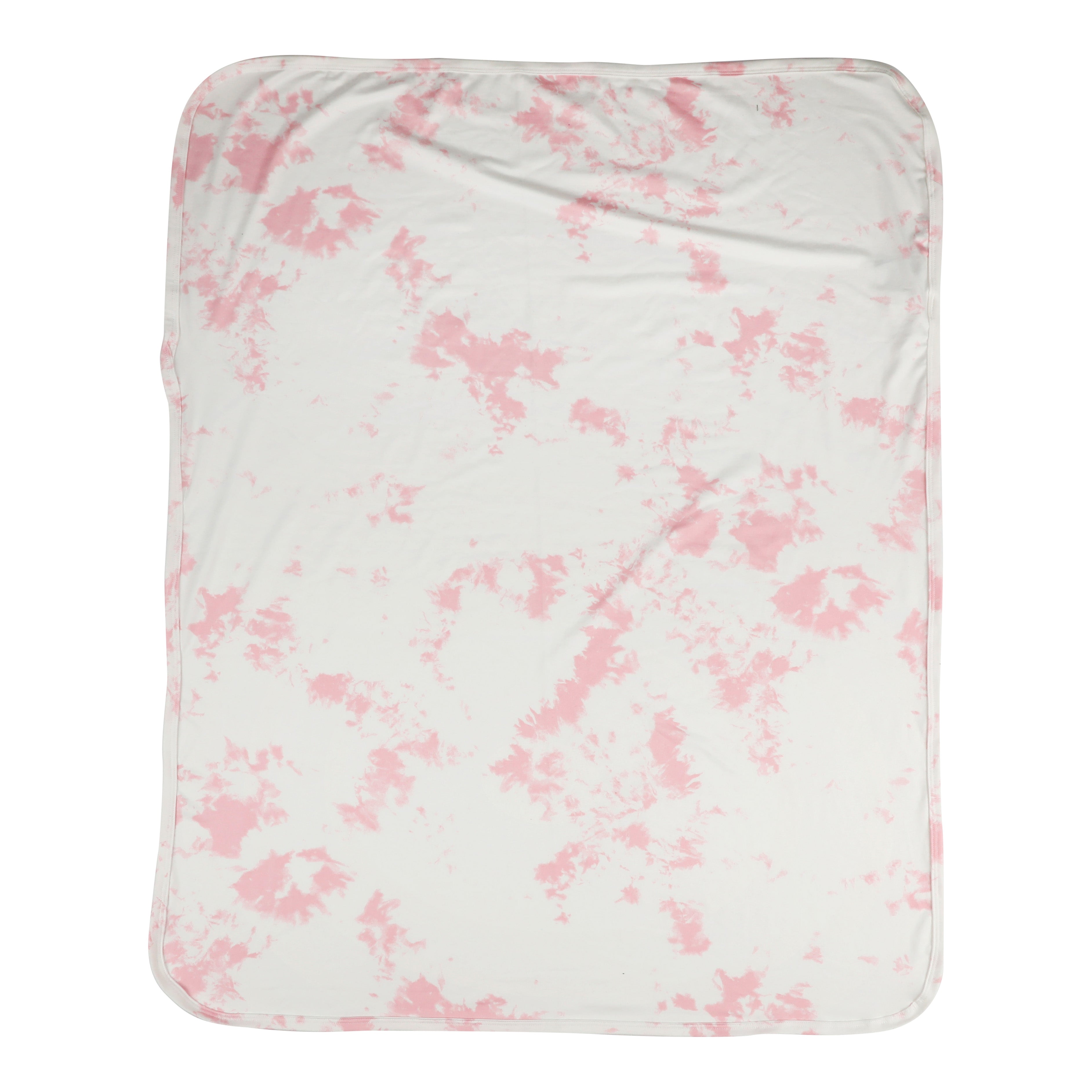 Tie Dye Blanket - Denny's