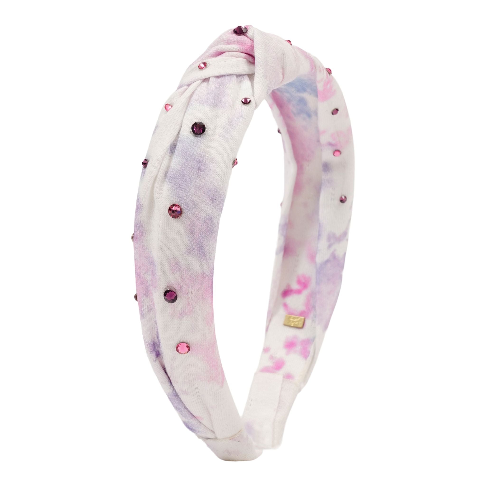 Tie Splatter Headband - Denny's