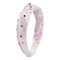 Tie Splatter Headband - Denny's