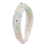 Tie Splatter Headband - Denny's