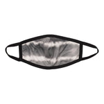 Tie Dye Stripe Mask Adult - Denny's