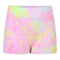 Watercolor Tie Dye Boy Short 7/14 - Denny's