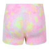Watercolor Tie Dye Boy Short 7/14 - Denny's