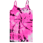 Tie Dye Cami 7-10 - Denny's