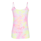 Tie Dye Cami - Denny's