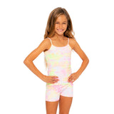 Tie Dye Cami - Denny's