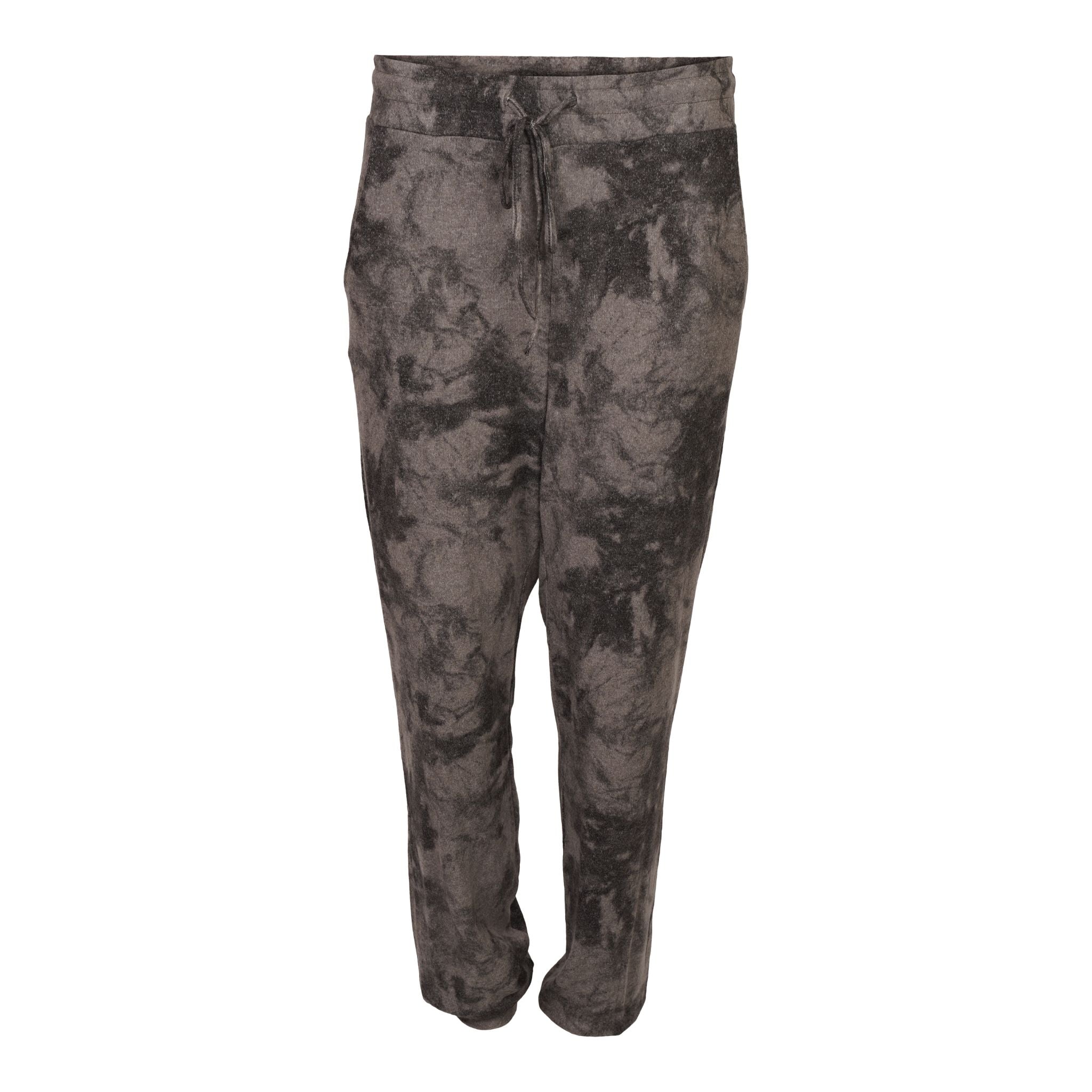 Tie Dye Hacci  Jogger - Denny's