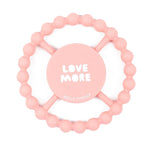 Love More Teether - Denny's