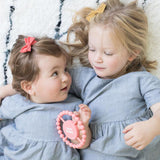 Love More Teether - Denny's