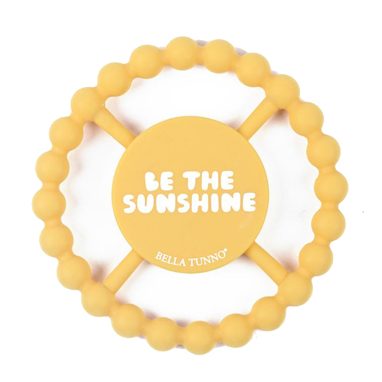 Be The Sunshine Teether - Denny's