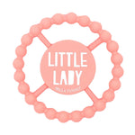 Teether Little Lady - Denny's