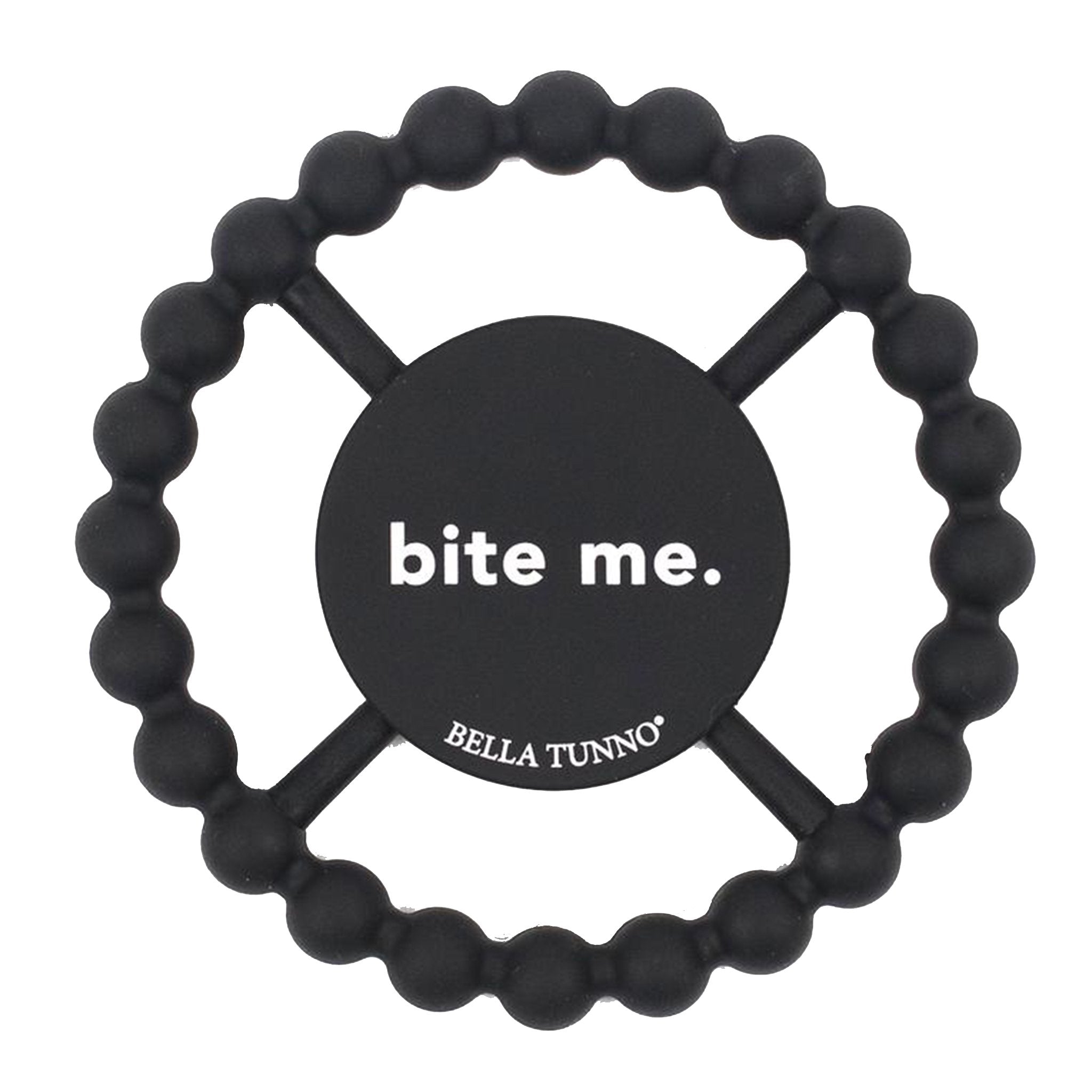 Teether Bite Me - Denny's