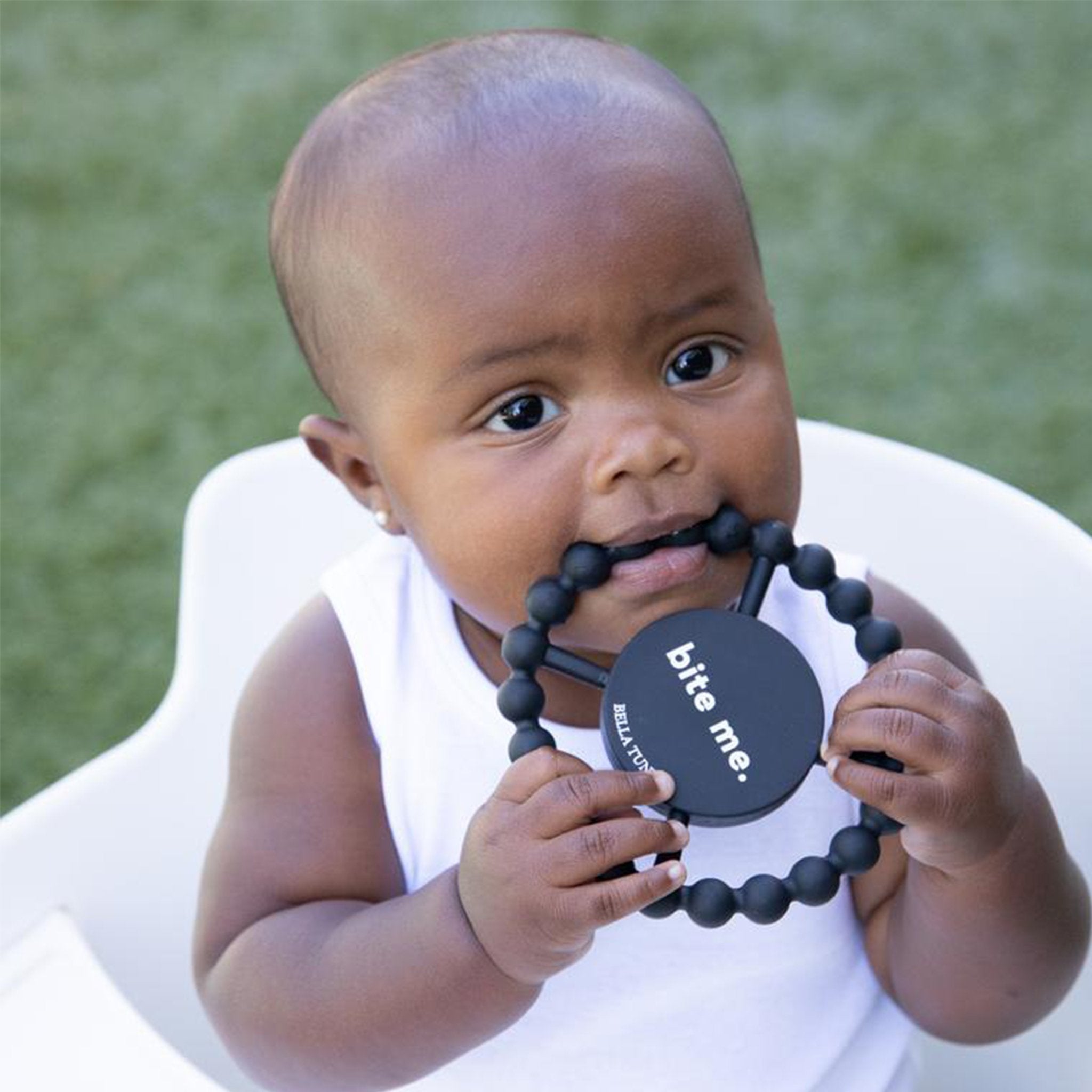 Teether Bite Me - Denny's