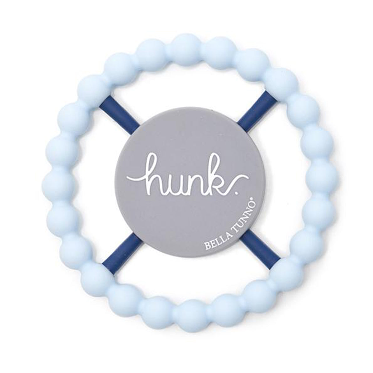 Hunk Teether - Denny's
