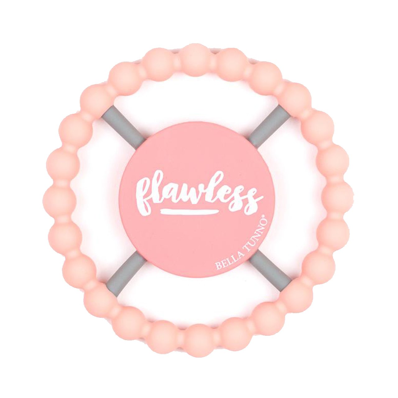 Flawless Teether - Denny's