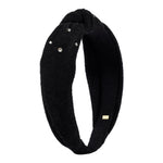 Stones Terry Headband - Denny's