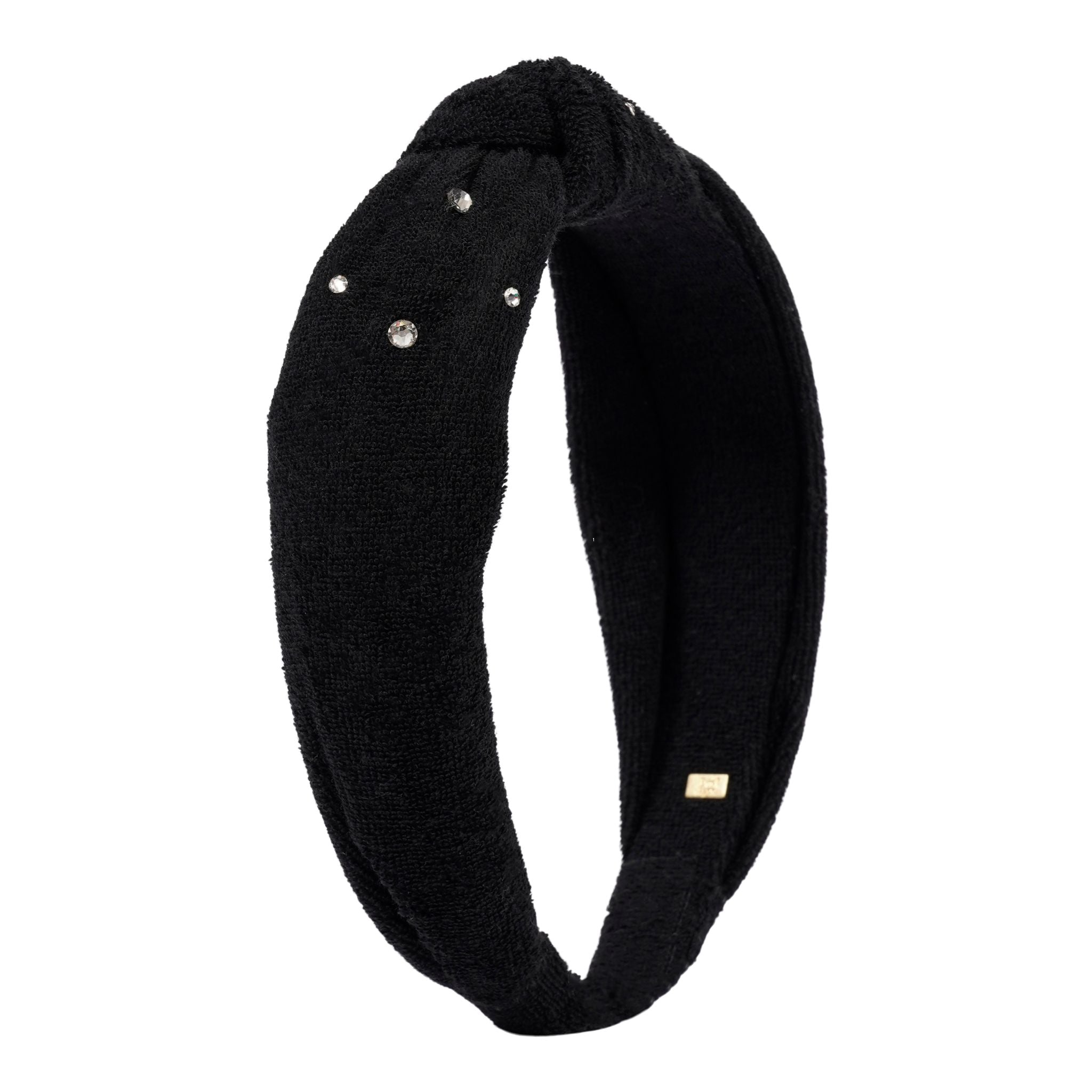 Stones Terry Headband - Denny's