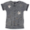 Star Denim Dress - Denny's